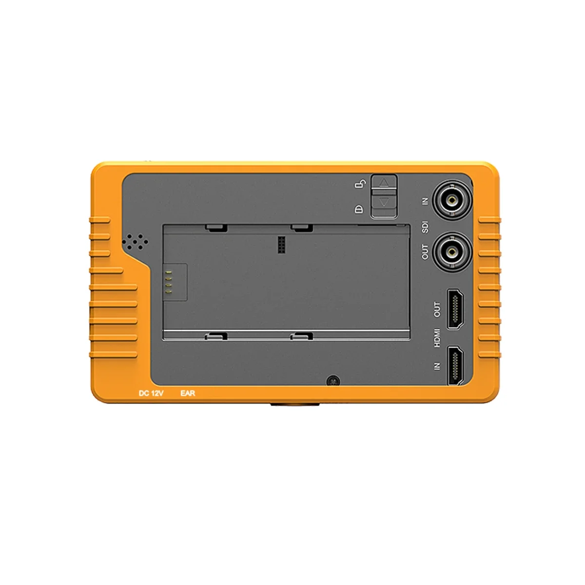 5,5-дюймовый FHD 1920*1080 HDMI на наблюдении с прочным чехлом для изготовления фабрики кино и фотографий