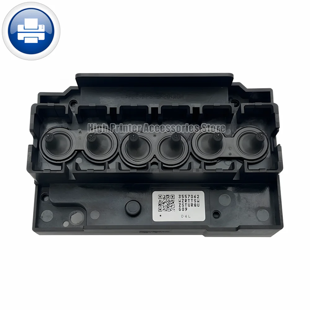 Tête D'Impression Remplacement Pour Epson L801 L800 L805 T50 T60 R290 - Accessoire ABS