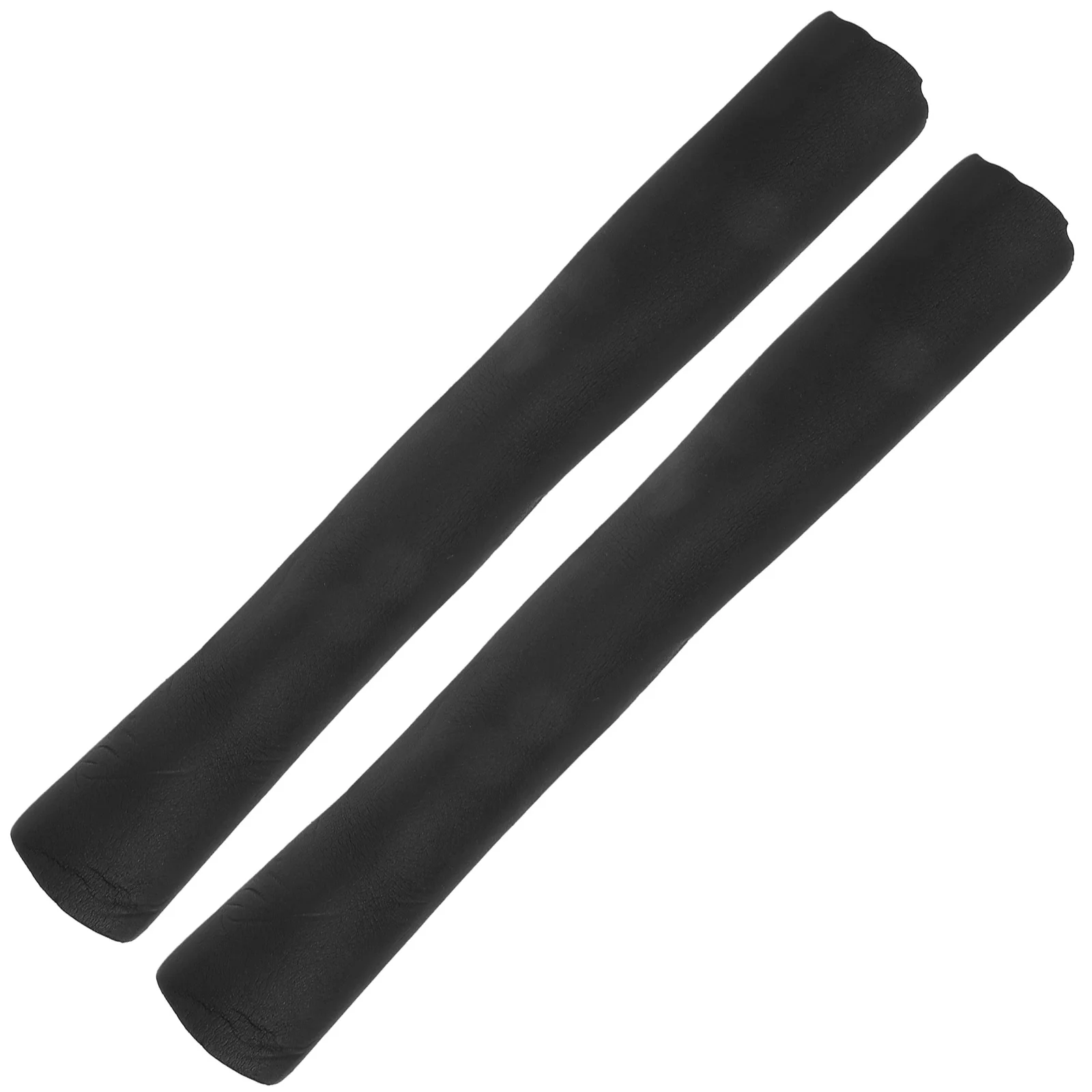 2pcs Hydraulic Handle Cover 32Mm Rubber Floor Pole Lever Protector For Car Jack Trailer Jack Repair Tool Accessories