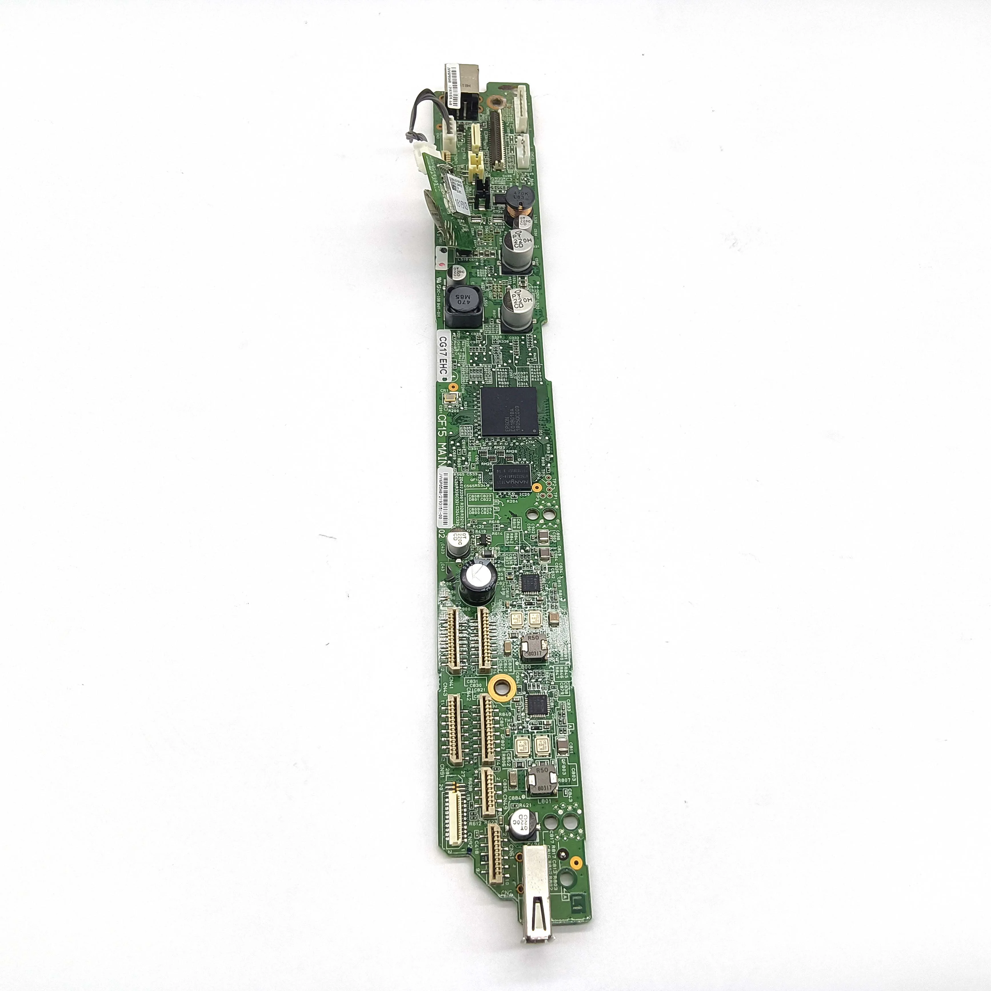 Motherboard papan utama 2177238 CM15 cocok untuk Epson EP880AN EP 880AN EP-880AN