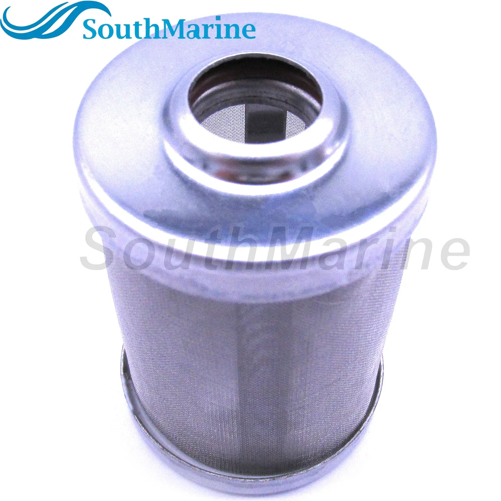 

Boat Engine 61A-24563-00 61A-24563-02 18-7782 Fuel Filter Element for Yamaha V6 3.1L 115HP 150HP 250HP Outboard Motor