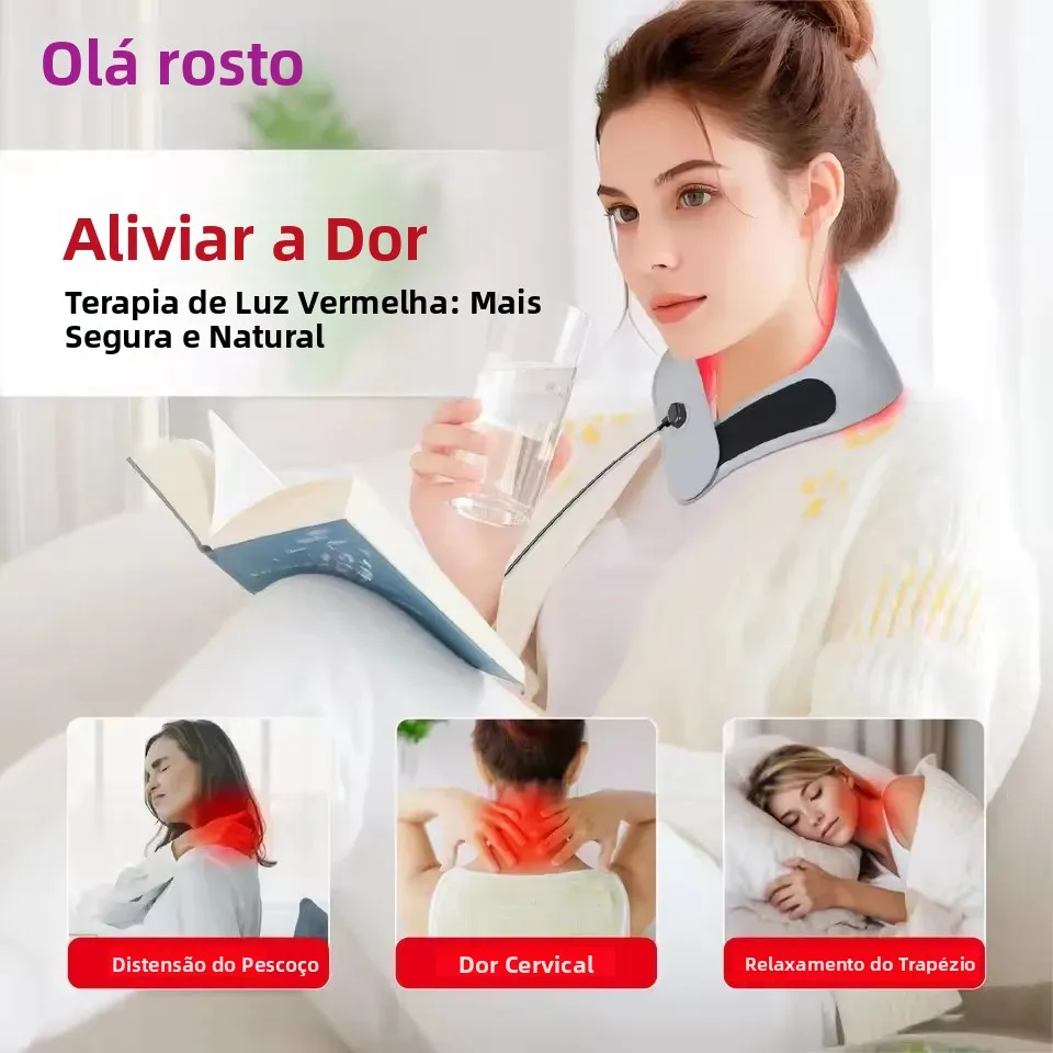 hello-face-l1-red-light-neck-therapy-pad-660nm-850nm-led-near-infrared-light-neck-massage-therapy-device-heat-neck-pain-relief