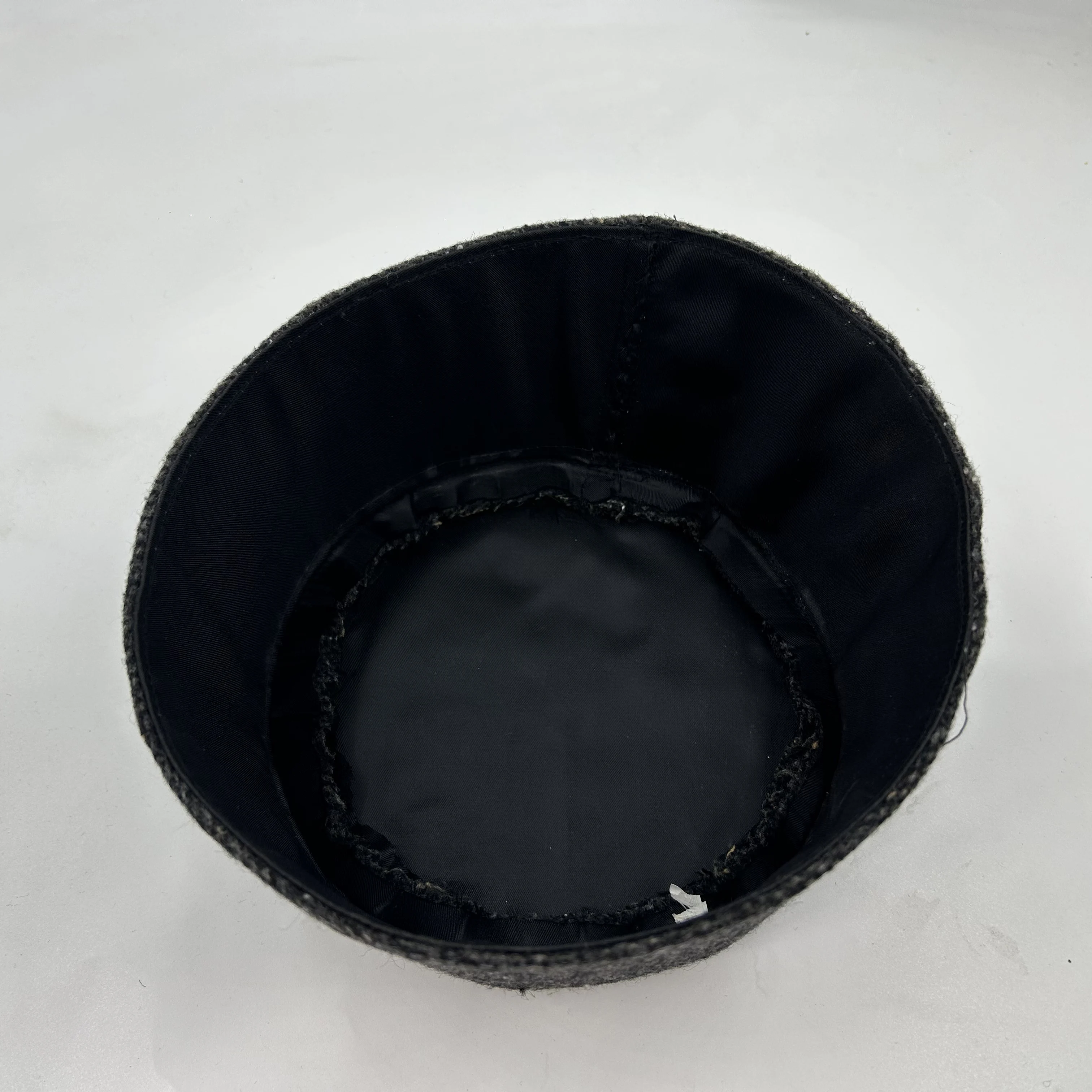 Peci Muslim Pria, Pakaian Sholat, Taqiyah Islami, Kufi, Produk Tax, Kippa Turki Modern Bahan Polyester 03634