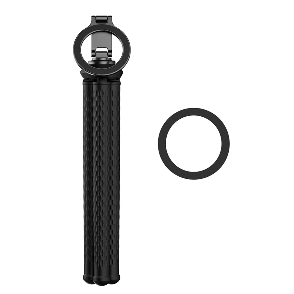 حامل ثلاثي الأخطبوط المغناطيسي المرن A20M للهواتف الذكية حامل ثلاثي القوائم قابل للتعديل