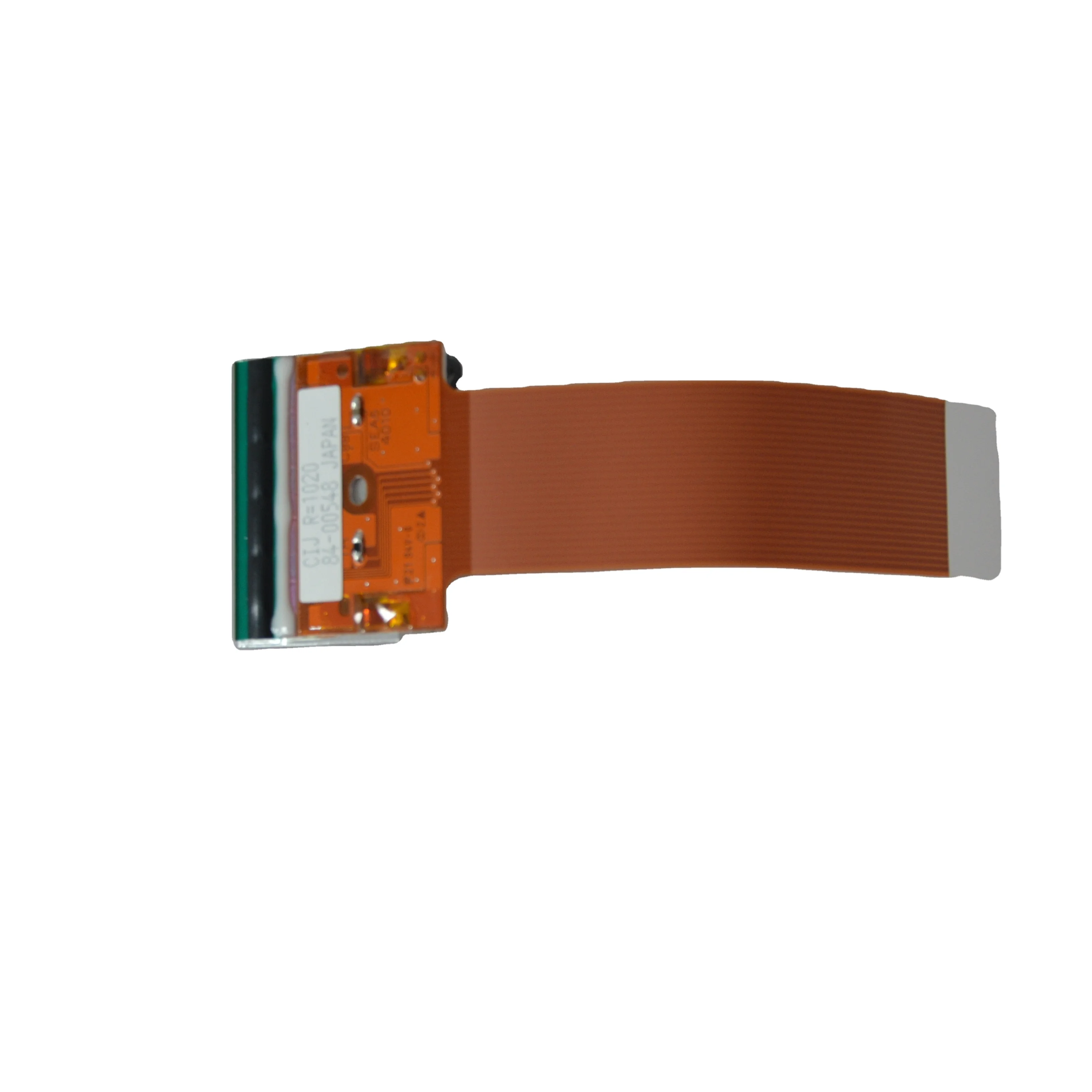 

Original Markem 8018 Thermal Print Head Spare Parts for Markem-imaje TTO Printer