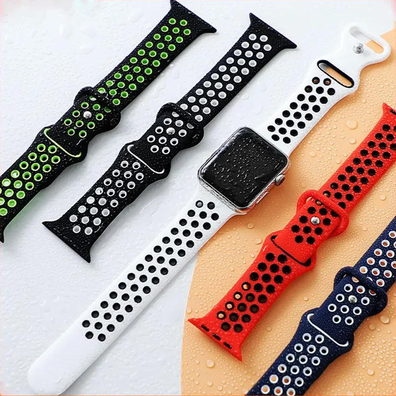 Men'S Accessories Nike - Voor Apple watch ultra2 band 49mm