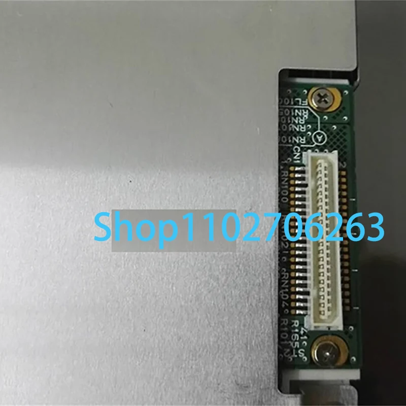 Imagem -05 - Tela Lcd Original Nl8060bc3117 Nl8060bc3127 Nl8060bc3132 12.1 Polegadas