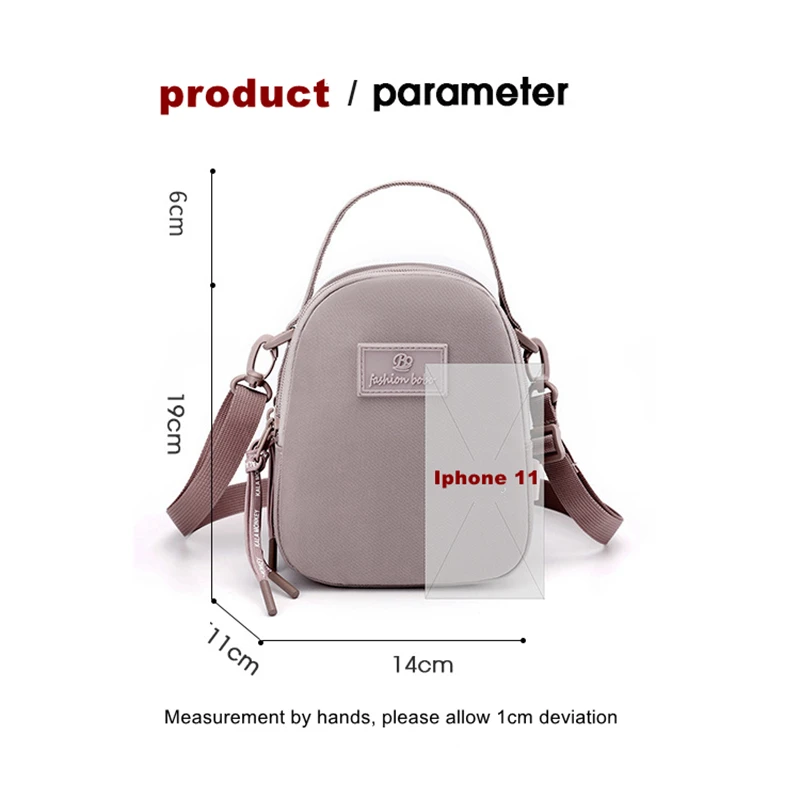 Small Chest Bag Women CrossBorder Supply Of Composite Fabric Leisure Mini Shoulder Bag Ladies Backpack Embroidered Han Pocket