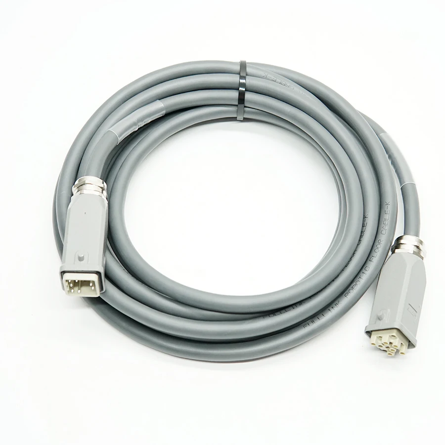 Contrôleur KUKA KRC2 KRC4, câble d'encodeur d'armoire de commande 00-174-774