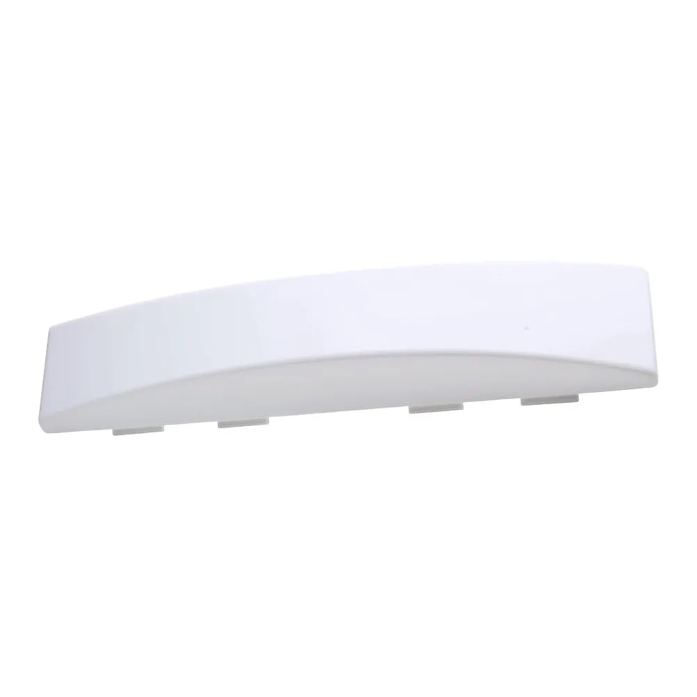  WE01X30378 Dryer Door Handle For General Electric And For Kenmore Dryer Models GTUN275EM0WW And For Kenmore 2661532110