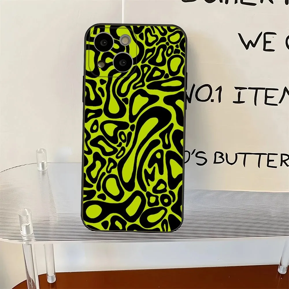 حافظة هاتف Formula 1 L-LandoS N-Norris 2024 لهاتف iPhone 16,15,14,13,12,Pro,Max,11,7,8,Plus,XR,XS Max من السيليكون المقاوم للصدمات