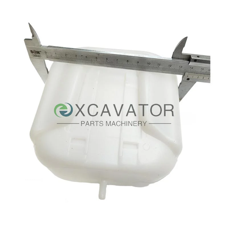 ل كاتربيلر CAT305 306 307D 308 حفارة العلامة التجارية الجديدة خزان فرعي غلاية التخزين الغيار غلاية صغيرة عالية الجودة حفارة الغيار