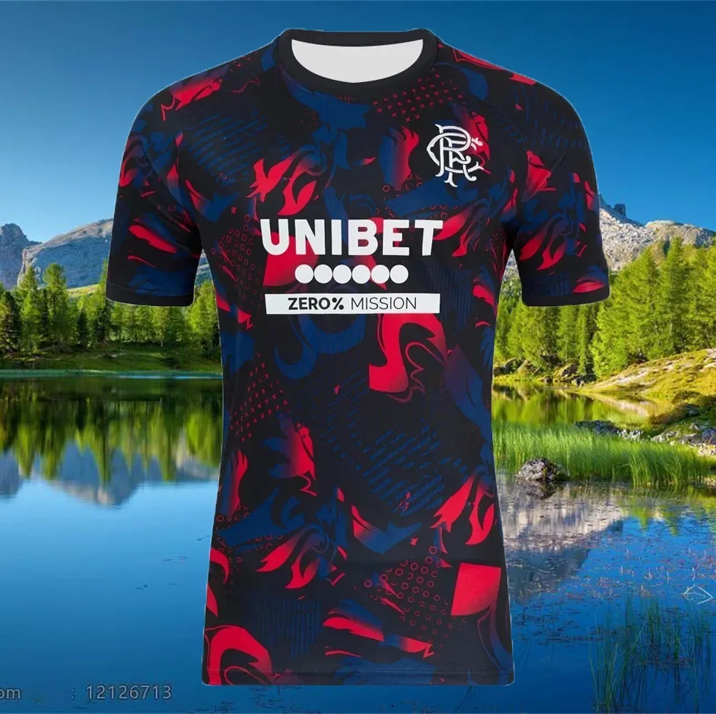 Thumbnail 3 - #88 Best Breathable Training Tees to Buy In 2026