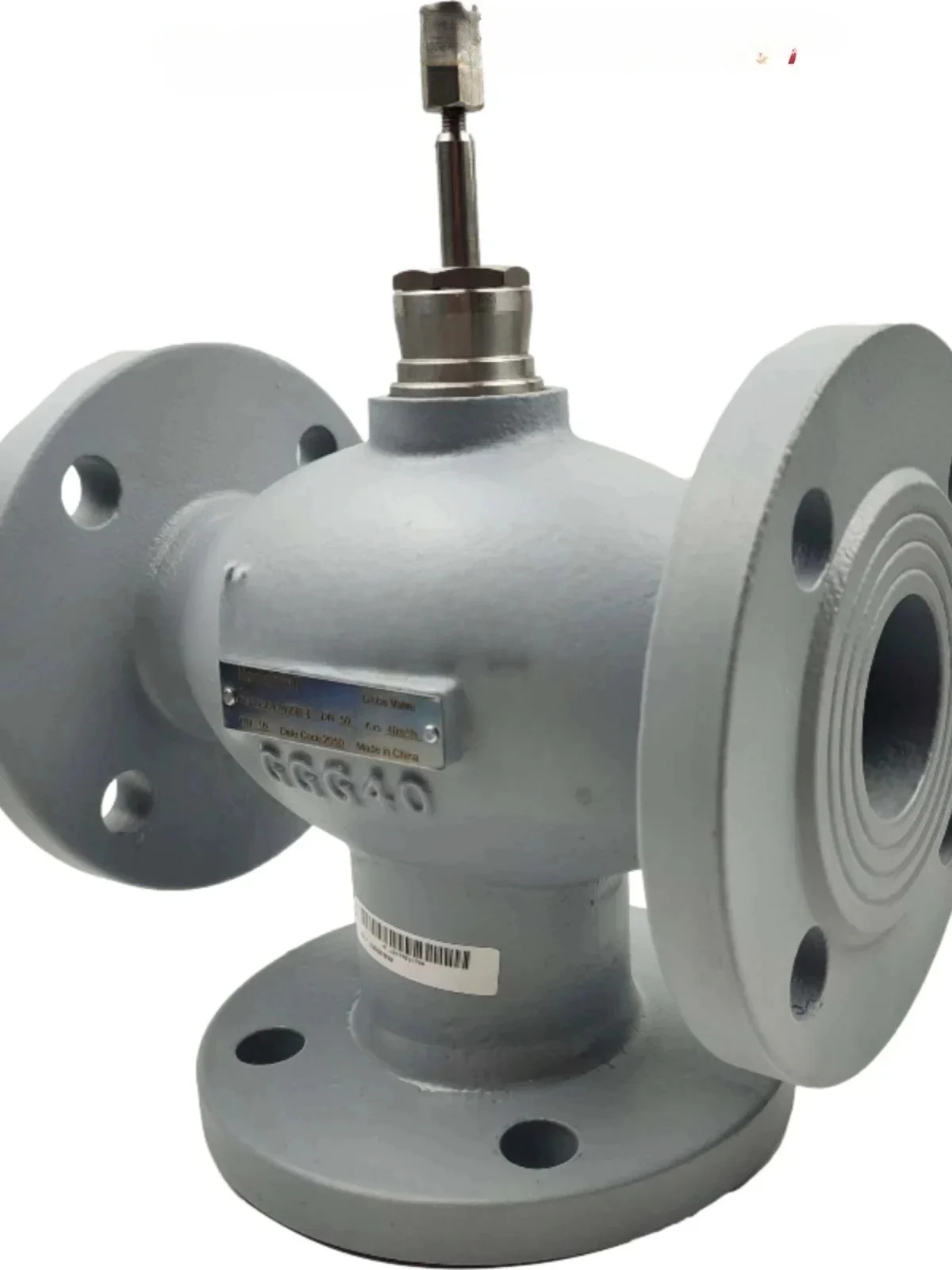 

flanged proportional water valve
