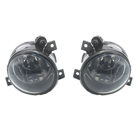 Фара Противотуманная Передняя Для VW Jetta MK5 Golf MK5 GTI 2005-2009, Артикул 1KD941699 1K0941699, Материал ABS