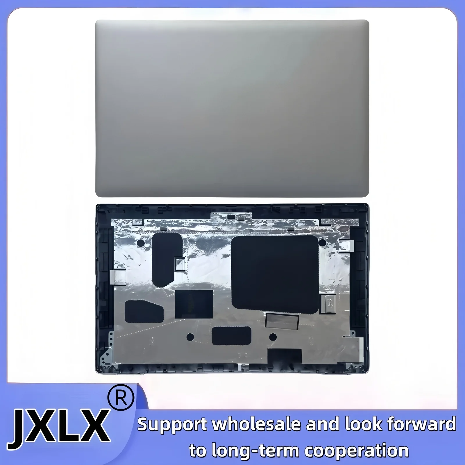 JXLX® New For Dell Latitude 5530 E5530 5531 Precision 3570 3571 Laptop LCD Back Cover Top Case/Lower Base Cover Lower Cover