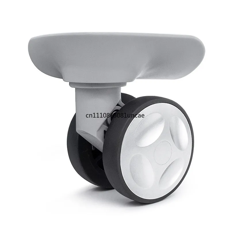 Suitable for trolley case, wheel suitcase, wheel password case, universal wheel repair and replacement accessories