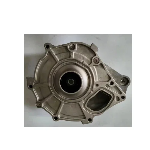 Doosan Daewoo Hyunda I Excavator Original Scan Ia Water Pump 400907-00032 Coolant Pump MX529370 for DX360LC