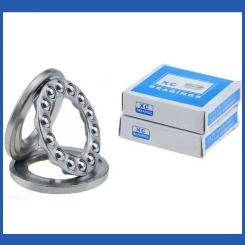 Thrust Bearing Abec…