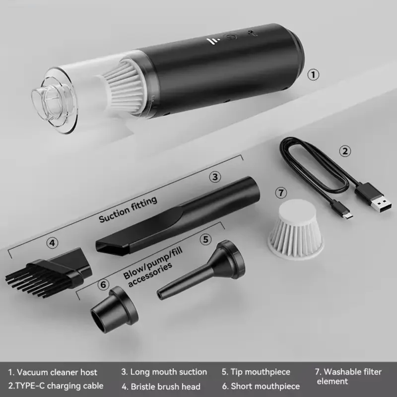 Thumbnail 4 - #26 Best Cordless Vacuum Cleaners to Buy In 2026
