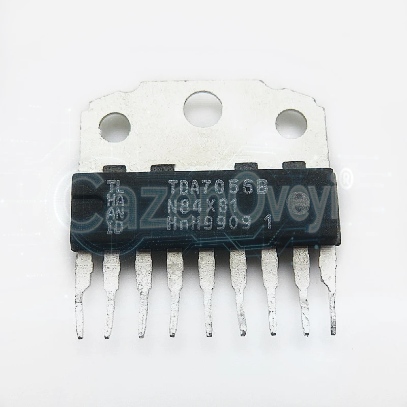 15-50PCS M5269L M5269 TDA7056A TDA7056 SR360 STV9306 9306 XL1509-5.0E1 XL1509 NCP3420DR2G NCP3420 3420