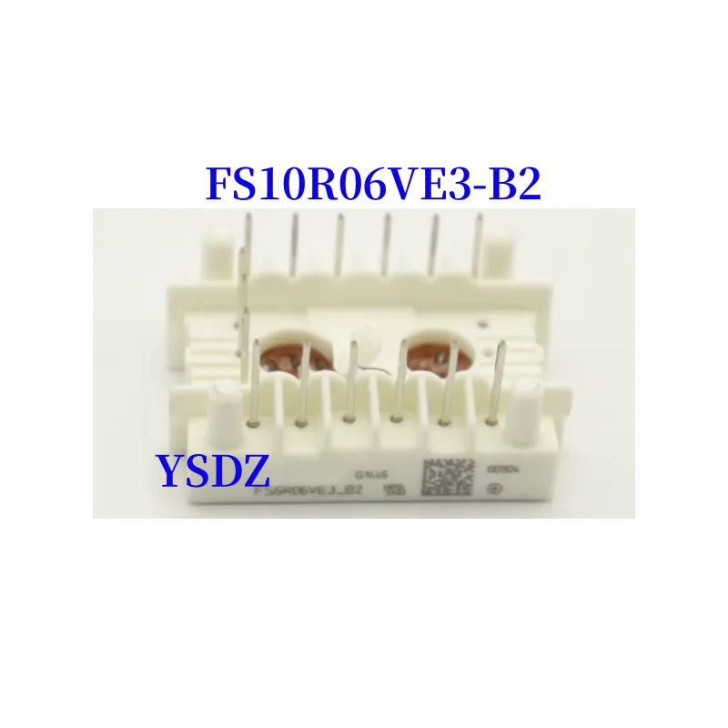 FS6R06VE3-B2 FS10R06VE3-B2 FS15R06VE3-B2 FS20R06VE3-B2 New original IGBT module