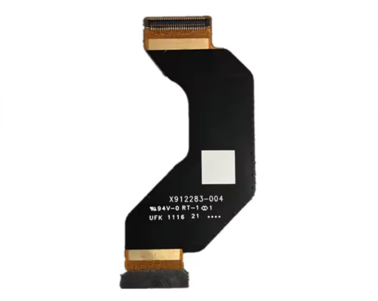 Video Screen Flex Cable for Microsoft Surface Book 1 Book 2 Book 3 1703 1832 13 Inch LCD Display Touch Flex Cable X912283-004 image 2