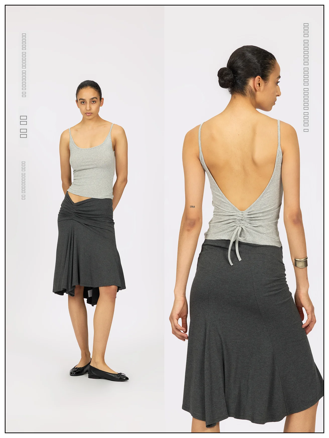 

Женский жилет Slim Fit из полиэстера с оригинальным дизайном, серия Stretch, с завязками, для быстрой доставки