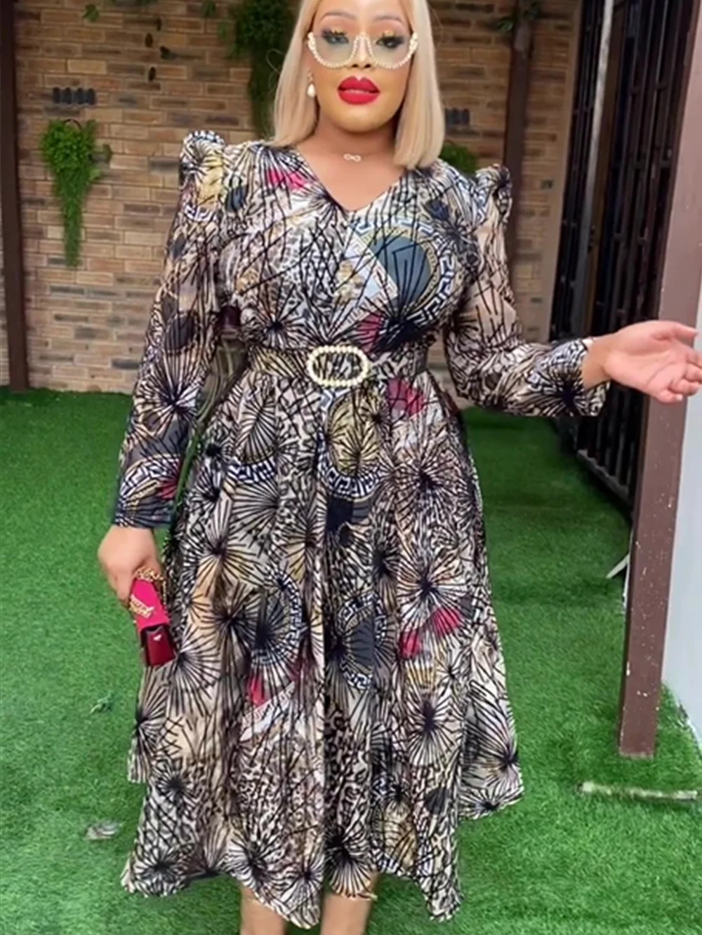 Elegant African Gown Styles for Ladies: What You Need to Know Before Buying  Your Next Statement Piece