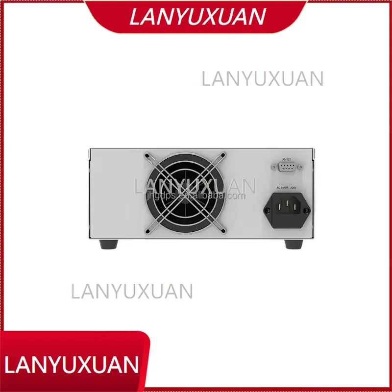 Loitest PDS 3030-10S 0-30V 0-10A Wide Input Voltage High Precision Programmable DC Power Supply 300W | 1mV 1mA Resolution
