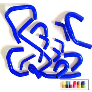 

FOR NISSAN Skyline R33/R34 GTR RB26 1995-2002 silicone RADIATOR HOSE