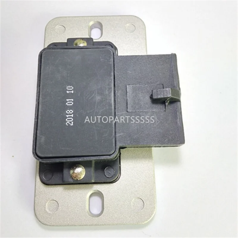 83BB-12A199-B3A 83BB12A199B3A Ignition Control Module For Ford Escort Fiesta Scorpio Sierra