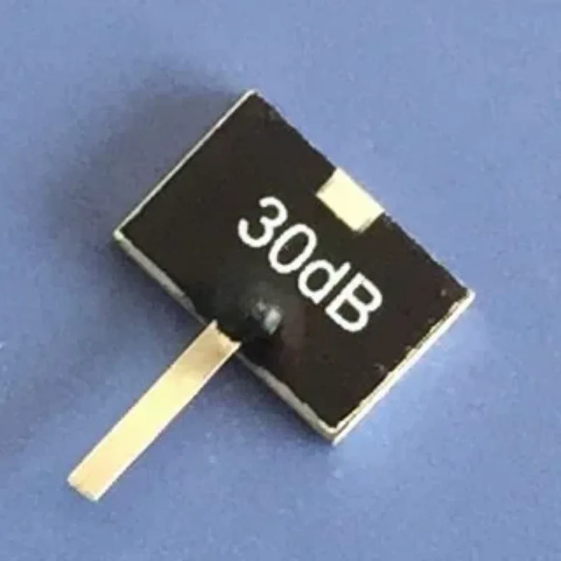 Para atenuador de brida 30dB100W/atenuador RF RF