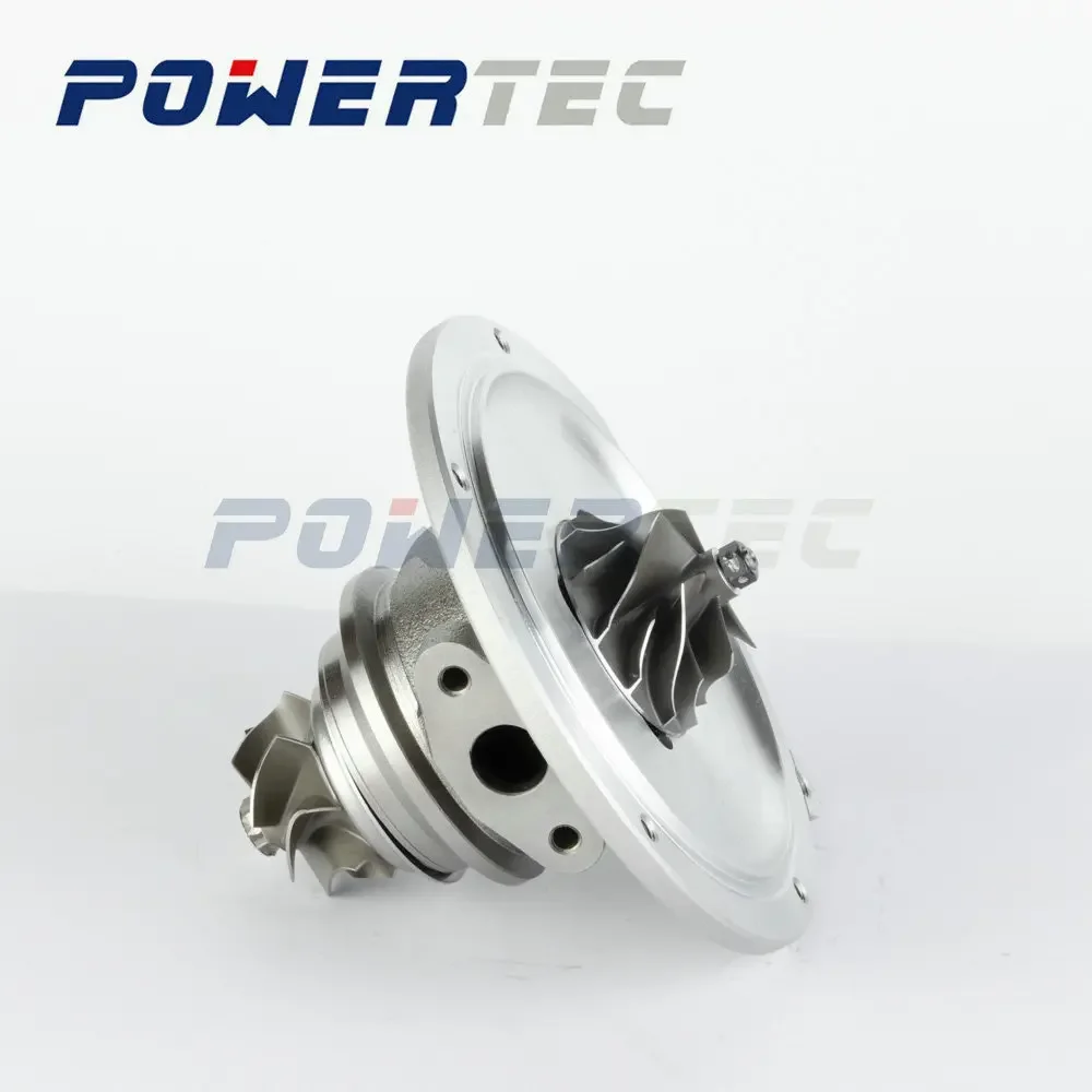 

RHF4H Turbo charger Core 8972402101 VIDA CHRA for Isuzu D-MAX 2.5 TD 136HP VB420037 4JA1-L Turbocharger Cartridge VA420037 2004