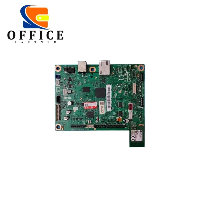 

D00HE2001 Formatter Board for Brother 2710 MFC-L2710DW Main PCB Mother Board D00HE2002