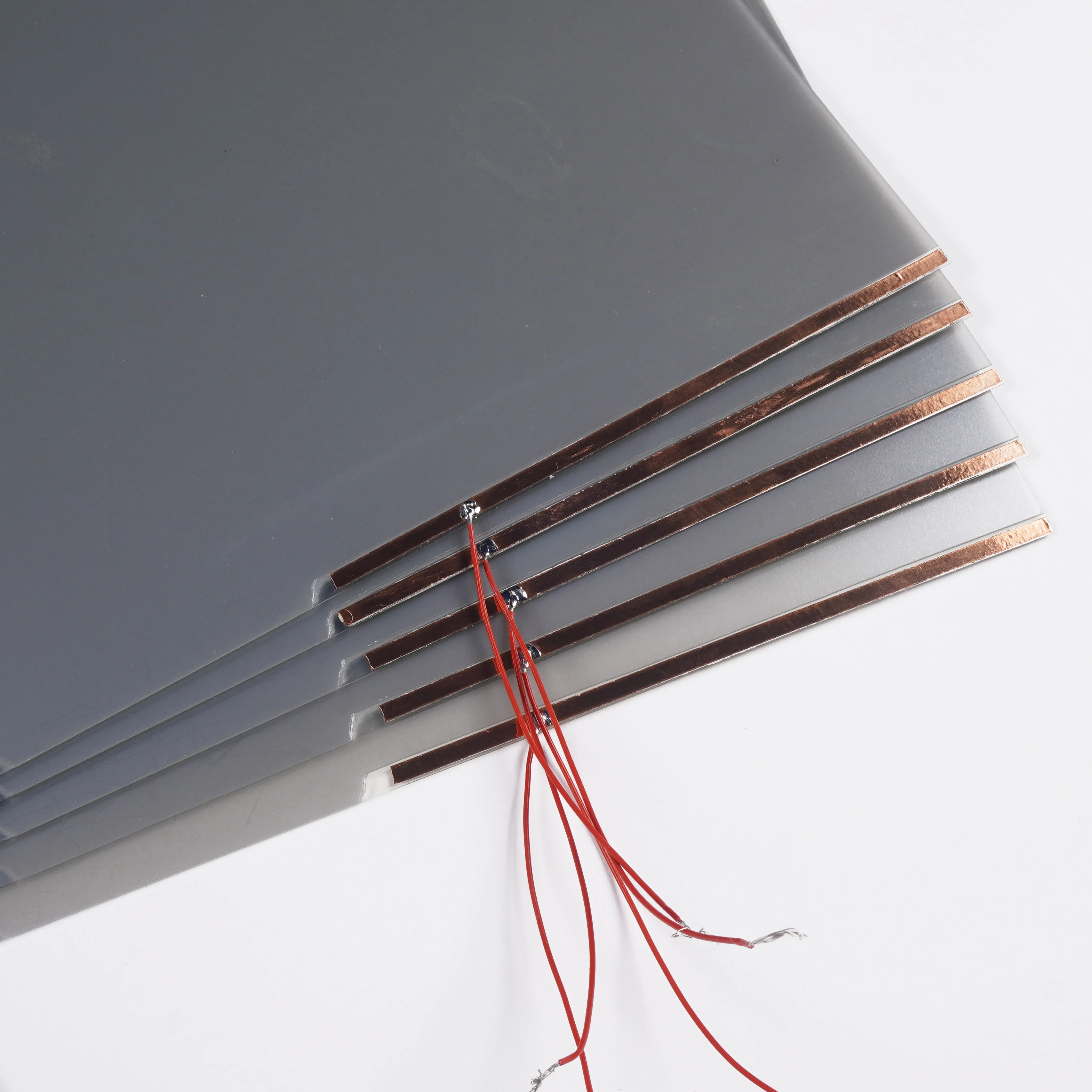 

Products Are Measured In Units Of Areaswitchable Pdlc Smart Glass Film Electronic Tinting