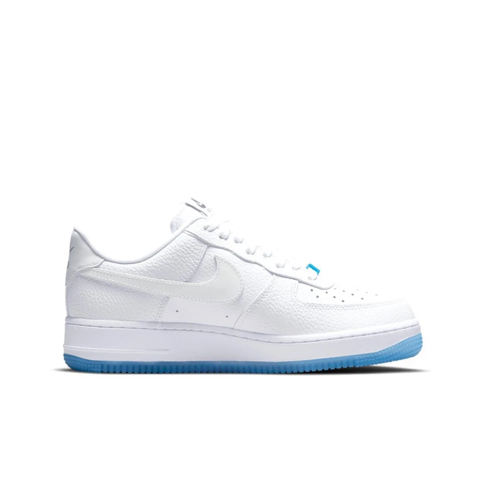 Original Nike Air Force 1 Low \'07 LX UV For Woman Skateboarding Shoes AF1 classic Retro Style Sneakers DA8301-101