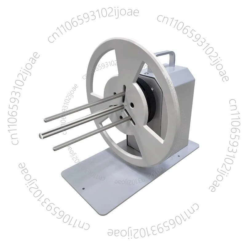 X6s  multifunctional automatic rewinding machine label winding rewinding  label take-up 220V