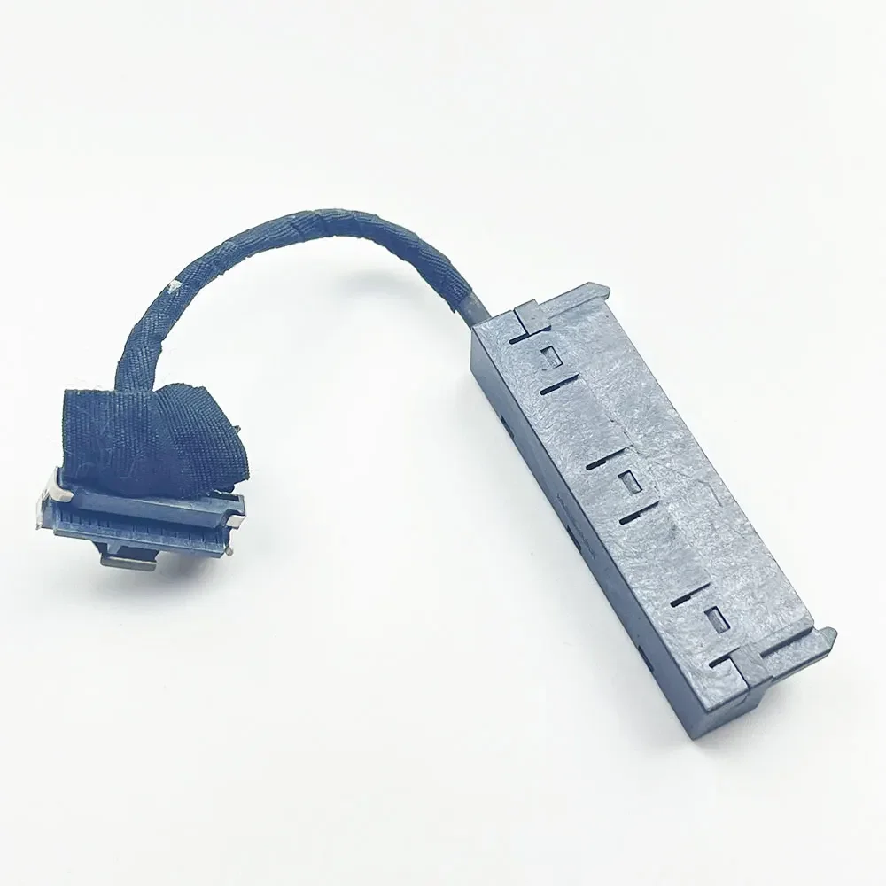 HDD kabel do HP G4-2000 G6-2000 G7-2000 TPN-Q109 TPN-Q118 TPN-Q117 TPN-P106 laptopa SATA dysk twardy HDD SSD złącze Flex cable