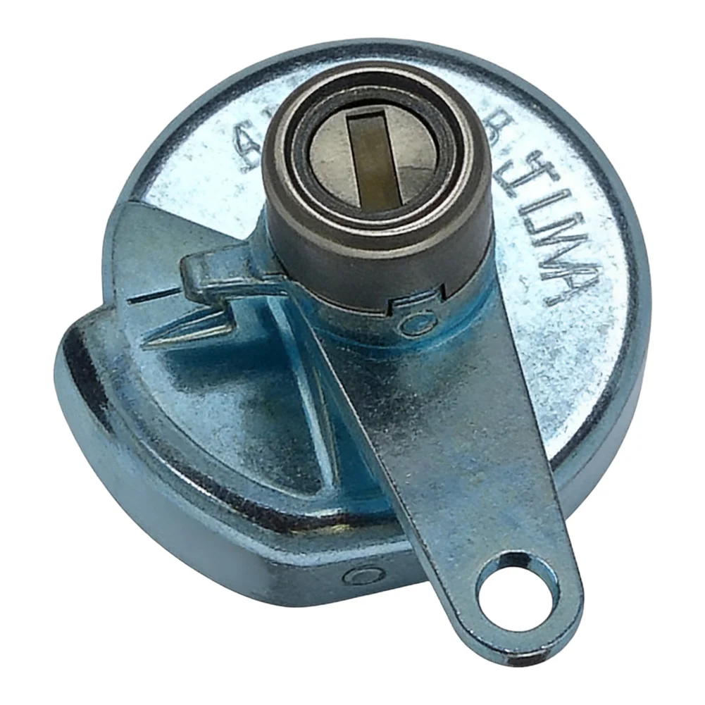 Driver Side Cylinder Left Front Door Lock Heat-resistant Material Quick Installation OEM 81970-2DA00 Driver Door Lock Mechanism