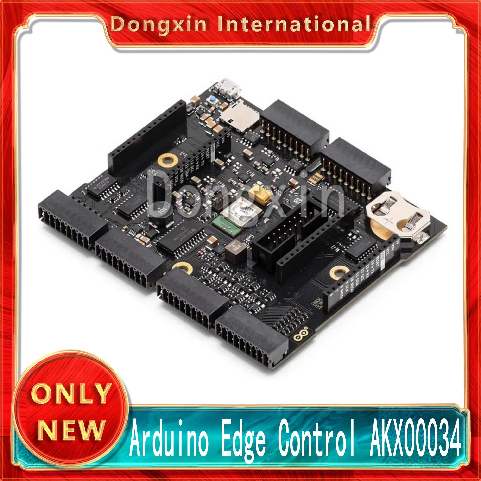 Spot Arduino Edge C… - image