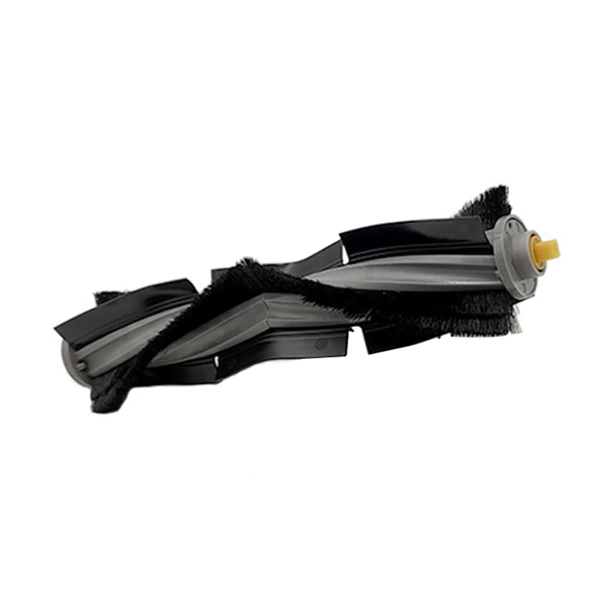 แปรงลูกกลิ้งสำหรับเปลี่ยน2แพ็คใช้ได้กับหุ่นยนต์ดีบอท X1 omni/ X1เทอร์โบอุปกรณ์เสริมดูดฝุ่น