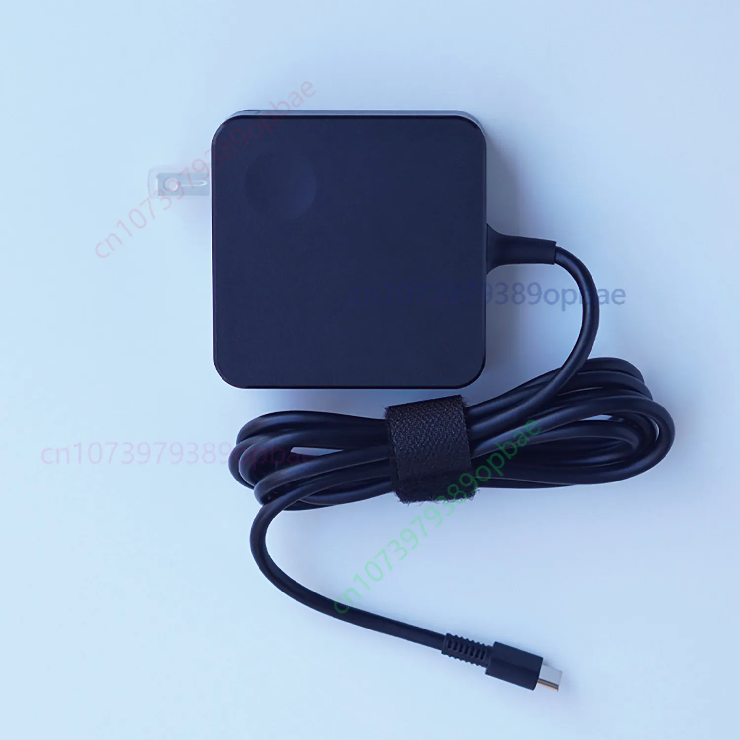 100W GaN USB‑C Charger PD 3.0 Laptop Adapter For Lenovo Huawei Acer Swift