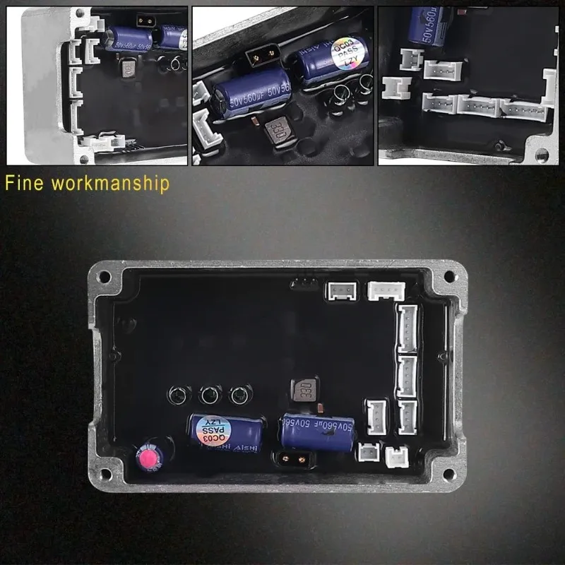 

ABUE-Mainboard Controller For Xiaomi Mi4 Go Electric Scooter