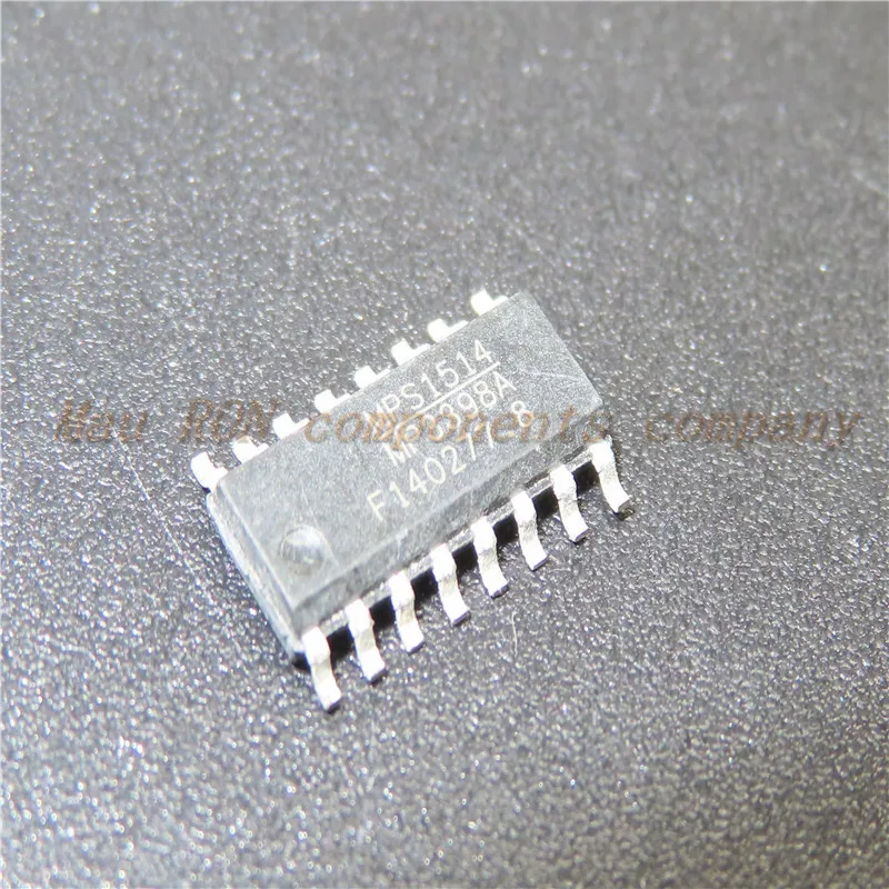 10PCS/LOT  MP3398AGS-Z MP3398A SOP-16 LCD power chip New original In Stock