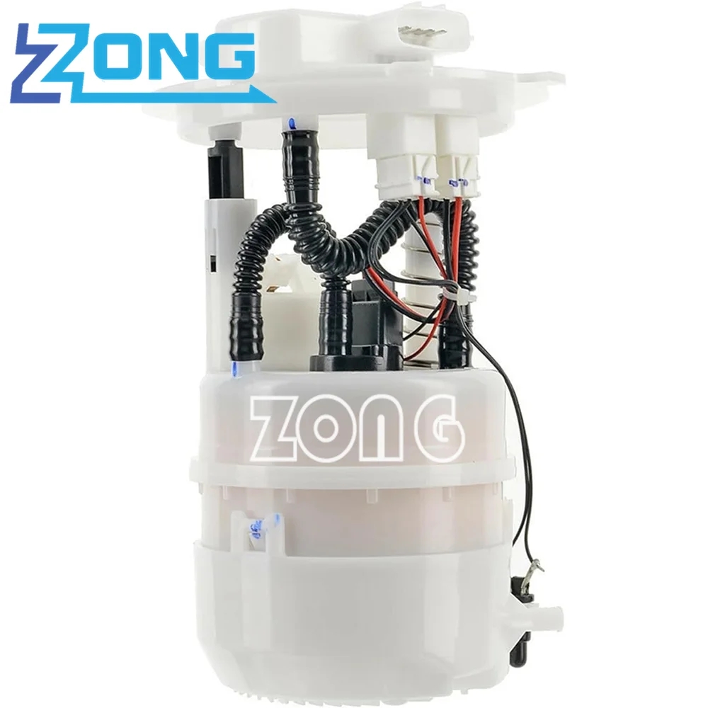 ZONG Fuel Pump Assembly Fit For Nissan Versa Cube 1.8L 2007-2014 car 17040-1FC0B 17040-EM30A E8555M SP4022M P76612M 17040-PEG0C