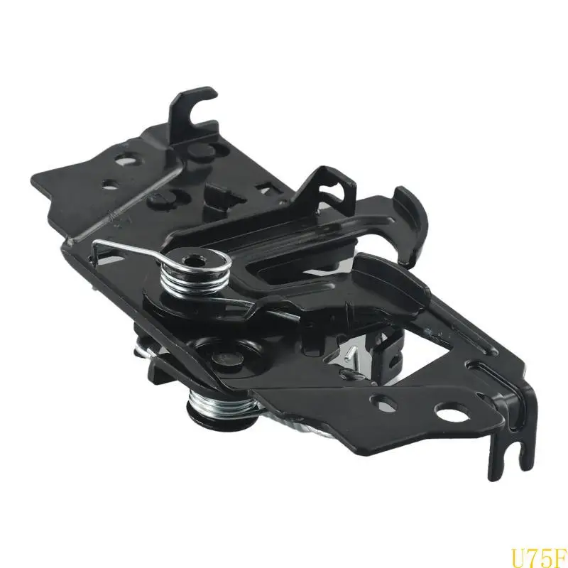 

U75F Hood Lock 103301100G для X S 17-20 Auto Bonnet Bock