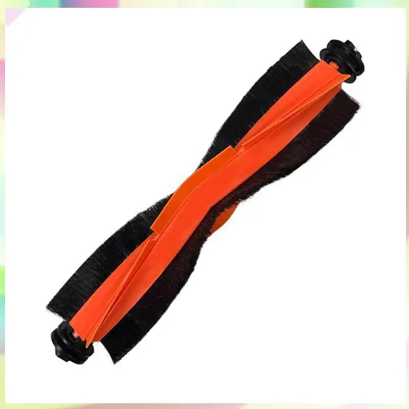 

B23B 2 Set Suitable For Xiaomi Mi Family M40 Cover Robot Accessories Cutting Master Brush Filter Filter Wipe Filter Cleaning