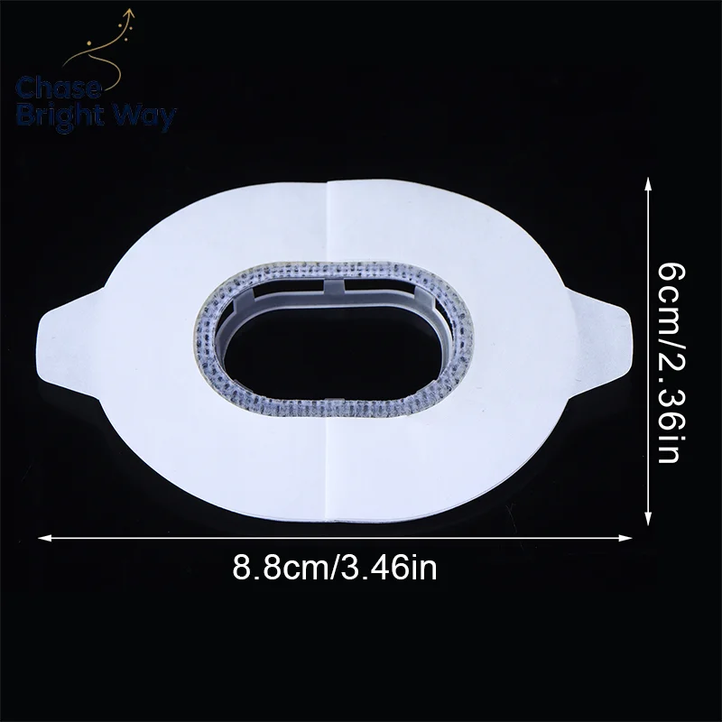 Waterproof Anti-Peel Reinforced Patch For Sibionics GS1 Dynamic Blood Glucose Sensor Fixed Adhesive Cover Tape
