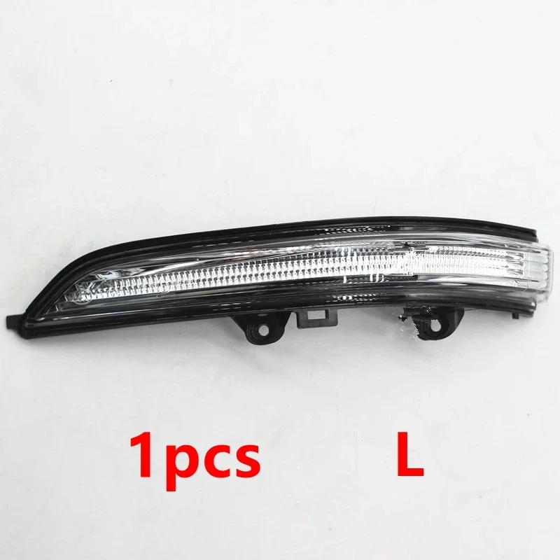 Rearview Mirror Side Turn Signals Light  For SAIC MAXUS LDV  T60 T70